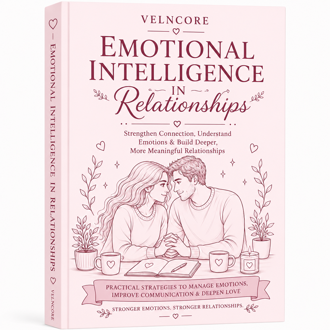 Emotional Intelligence in Relationships