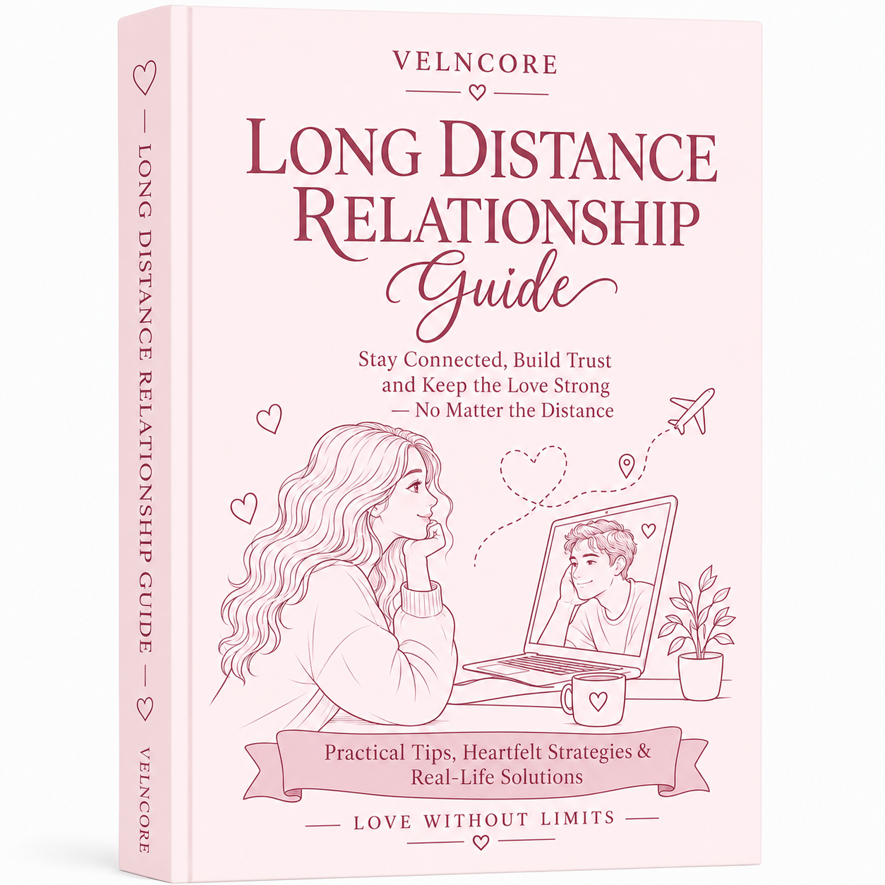 Long Distance Relationship Guide